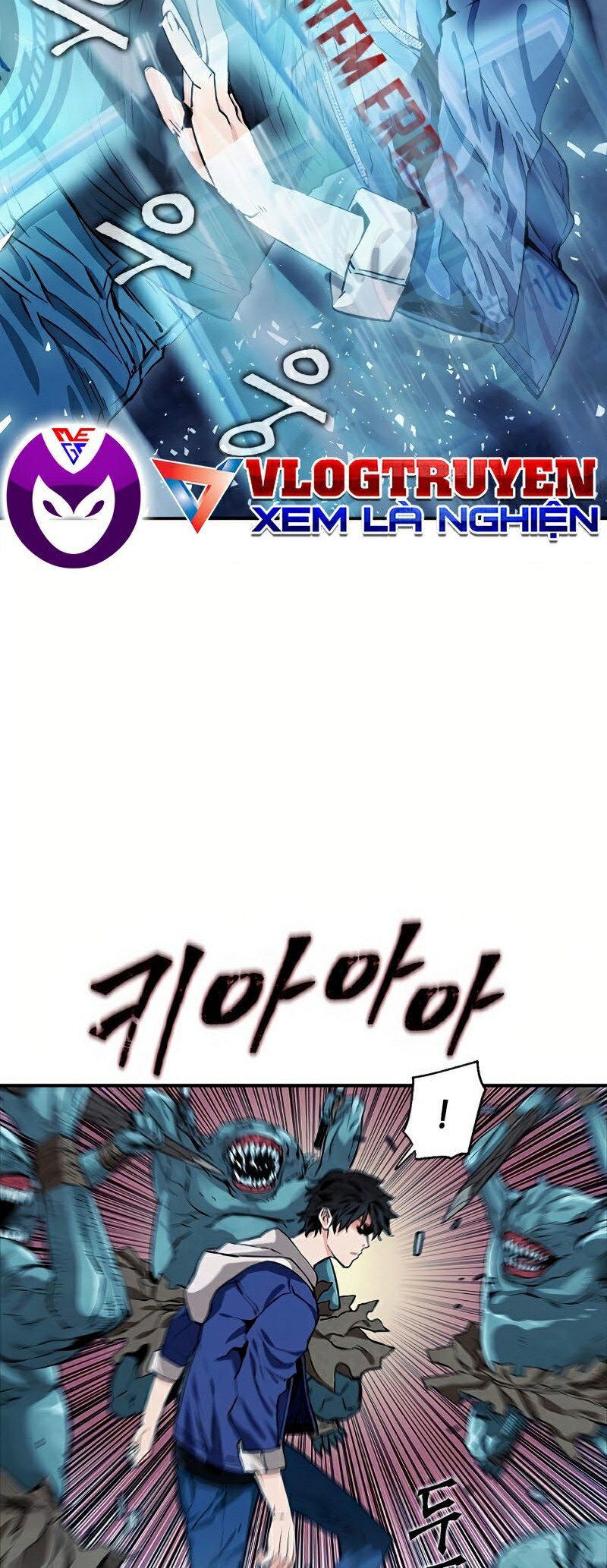 Druid Tại Ga Seoul Chap 7 - Next Chap 8