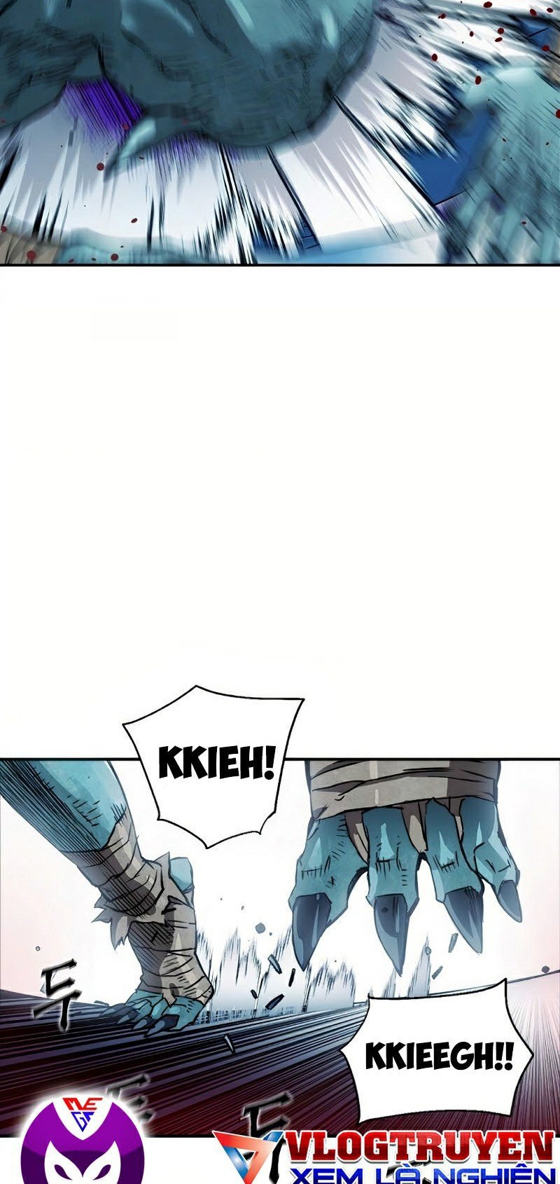 Druid Tại Ga Seoul Chap 7 - Next Chap 8