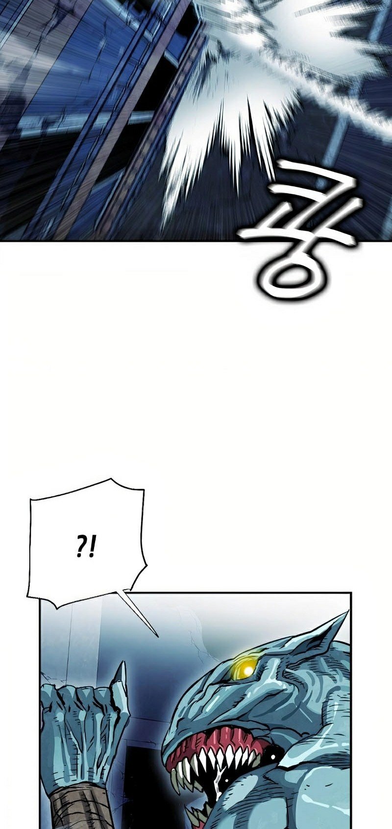 Druid Tại Ga Seoul Chap 7 - Next Chap 8