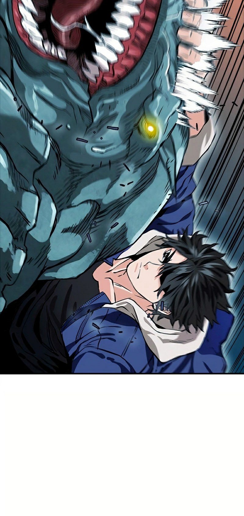 Druid Tại Ga Seoul Chap 7 - Next Chap 8