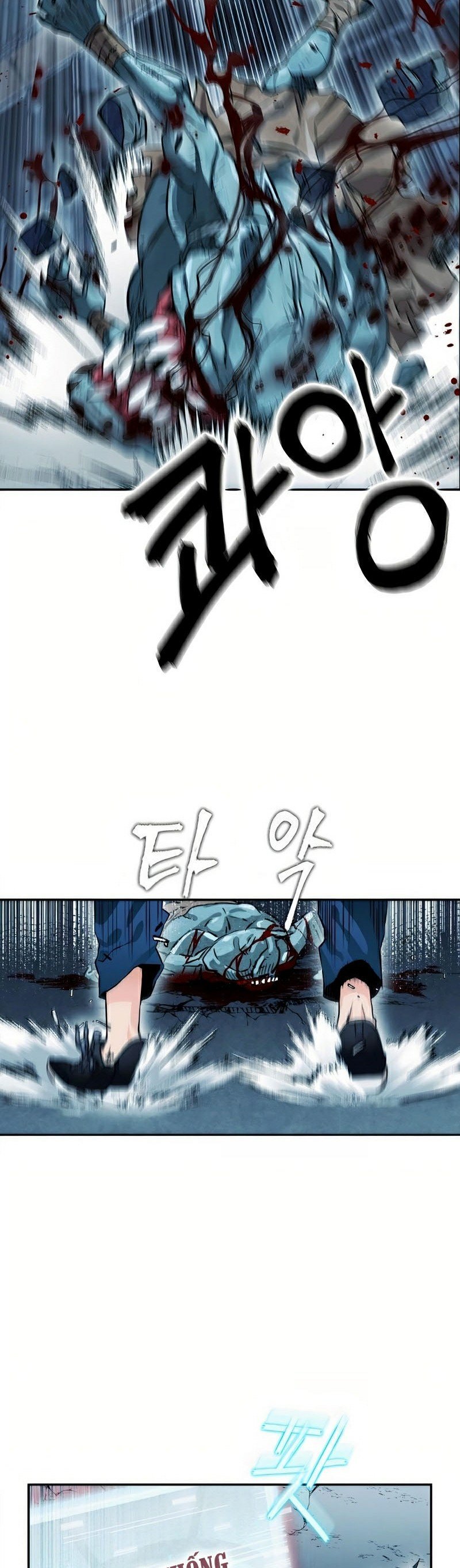 Druid Tại Ga Seoul Chap 7 - Next Chap 8