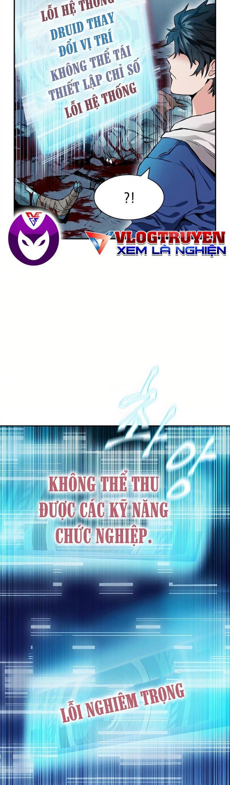 Druid Tại Ga Seoul Chap 7 - Next Chap 8