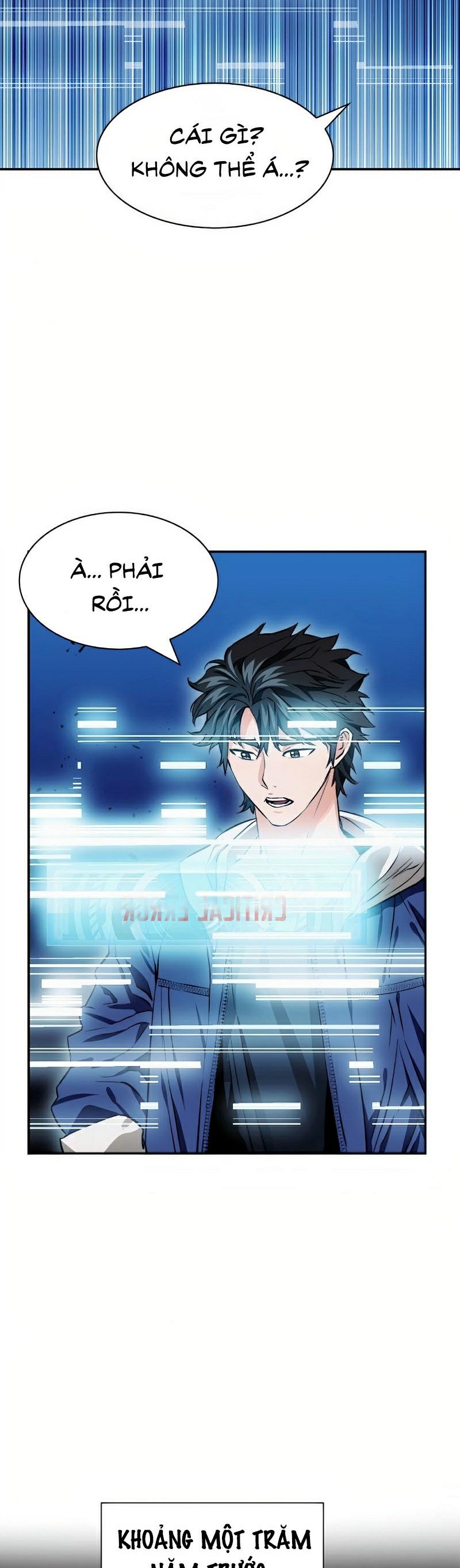 Druid Tại Ga Seoul Chap 7 - Next Chap 8