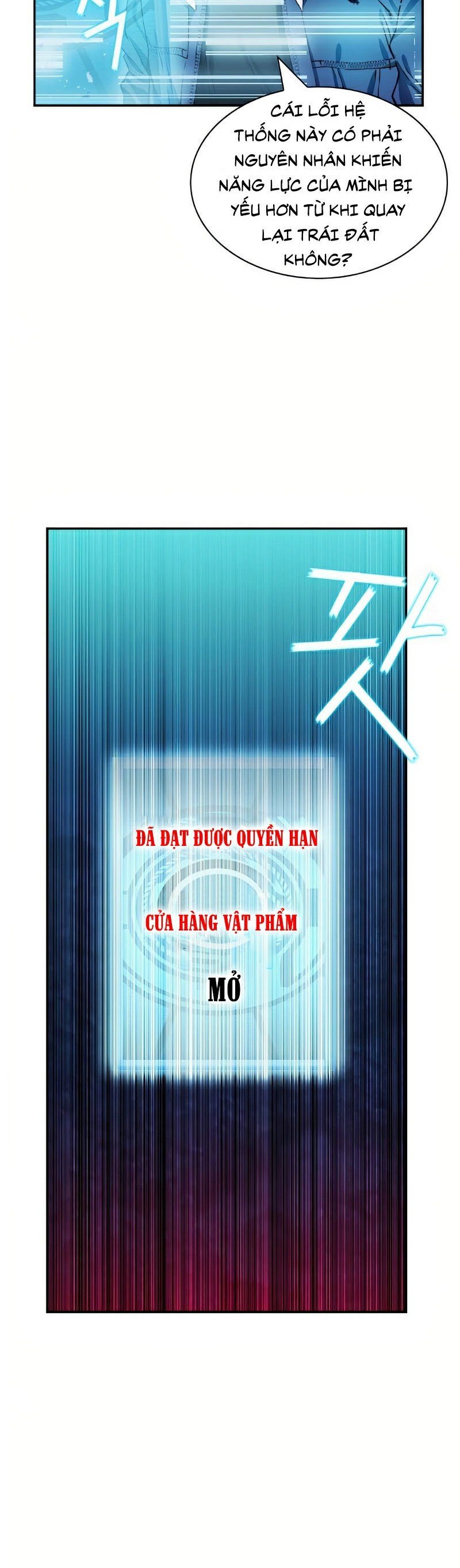 Druid Tại Ga Seoul Chap 7 - Next Chap 8