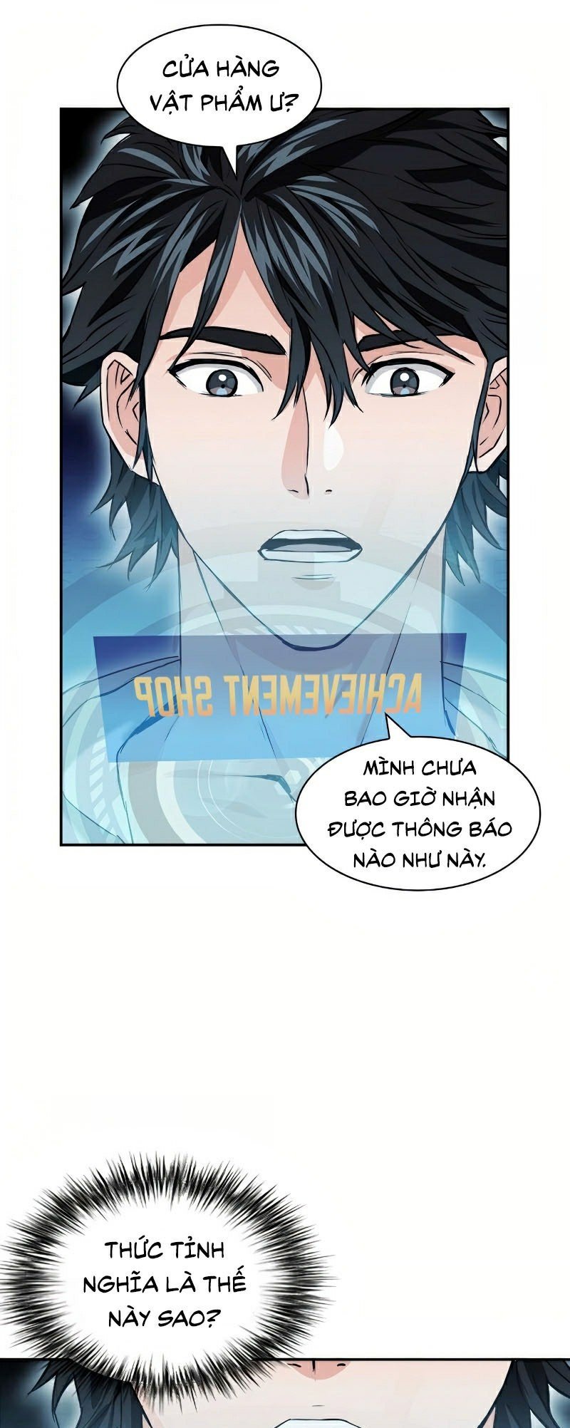 Druid Tại Ga Seoul Chap 7 - Next Chap 8
