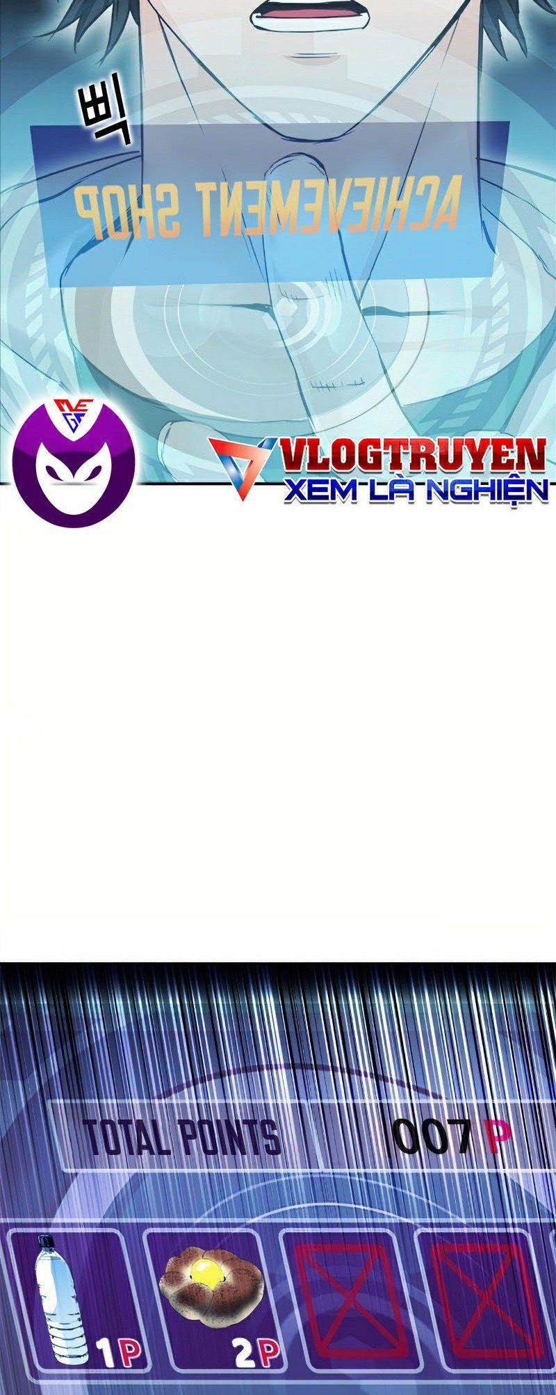 Druid Tại Ga Seoul Chap 7 - Next Chap 8