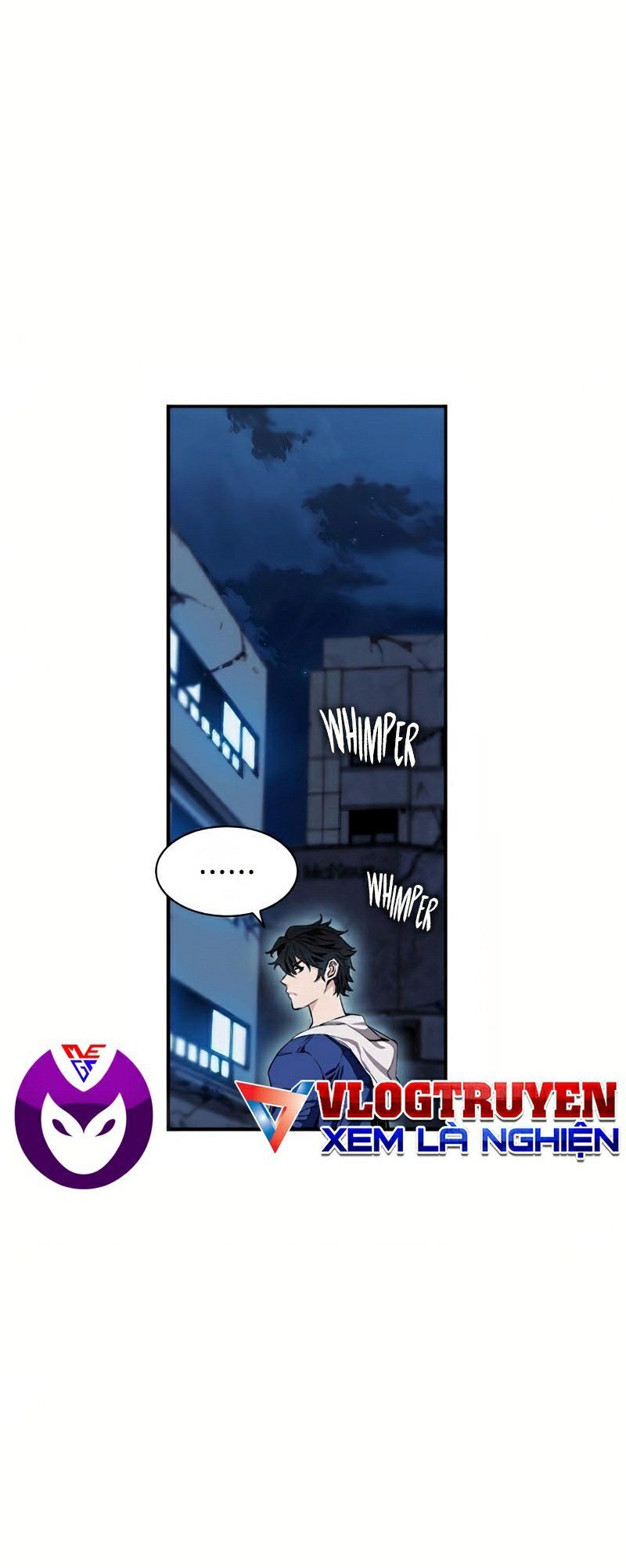 Druid Tại Ga Seoul Chap 7 - Next Chap 8