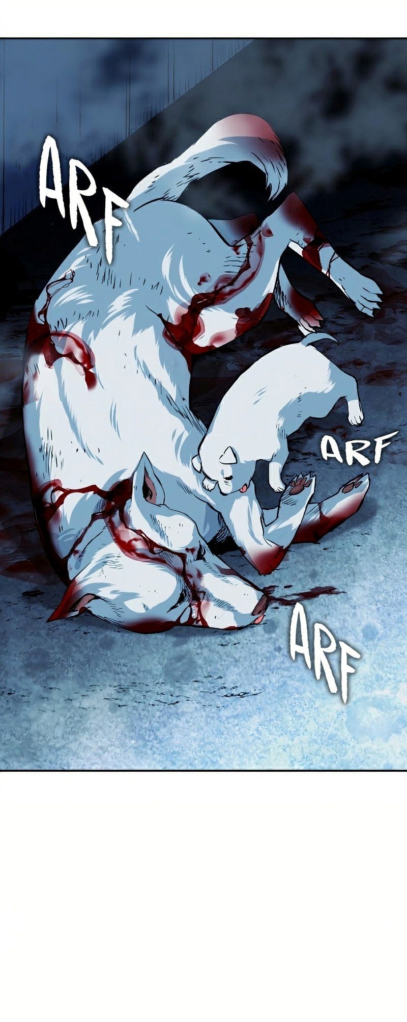 Druid Tại Ga Seoul Chap 7 - Next Chap 8