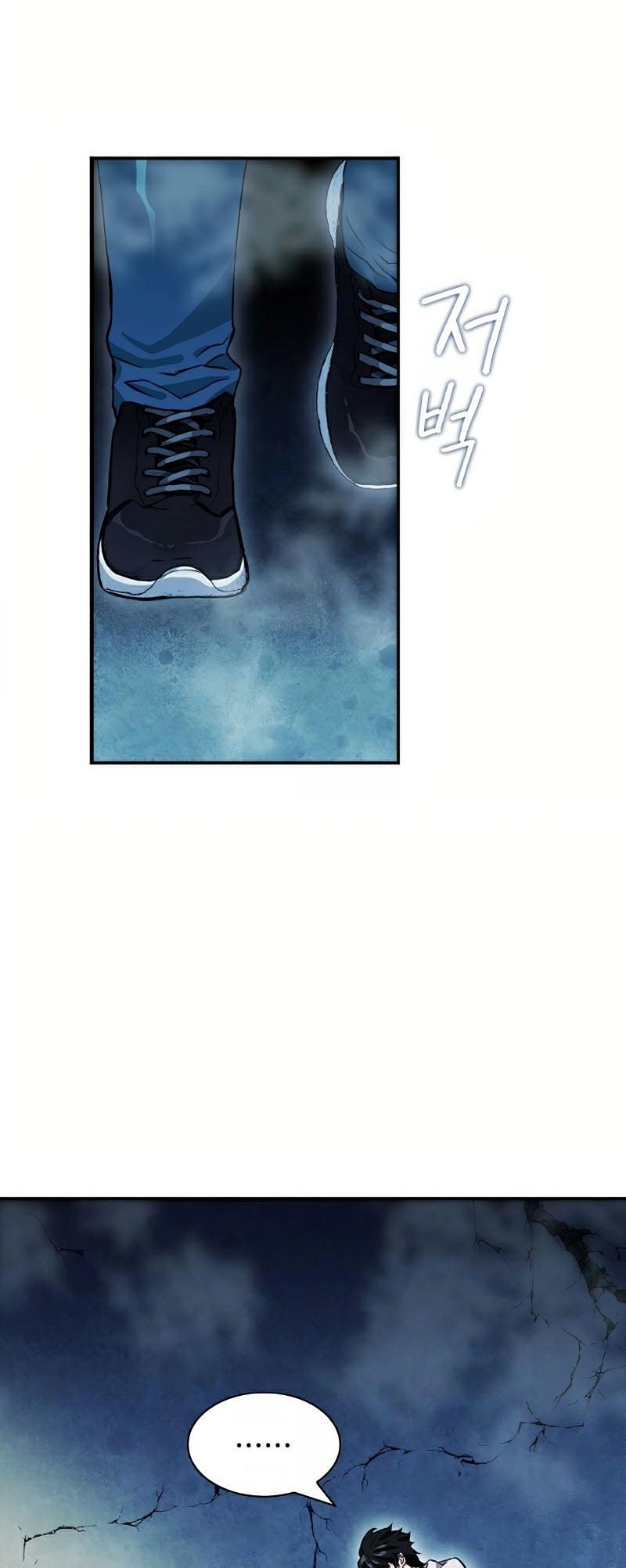 Druid Tại Ga Seoul Chap 7 - Next Chap 8