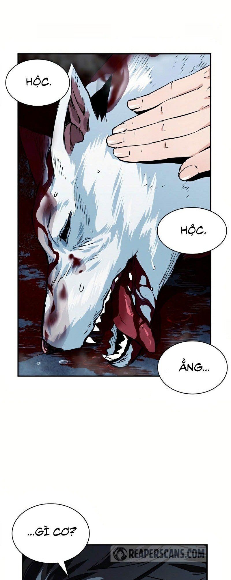 Druid Tại Ga Seoul Chap 7 - Next Chap 8