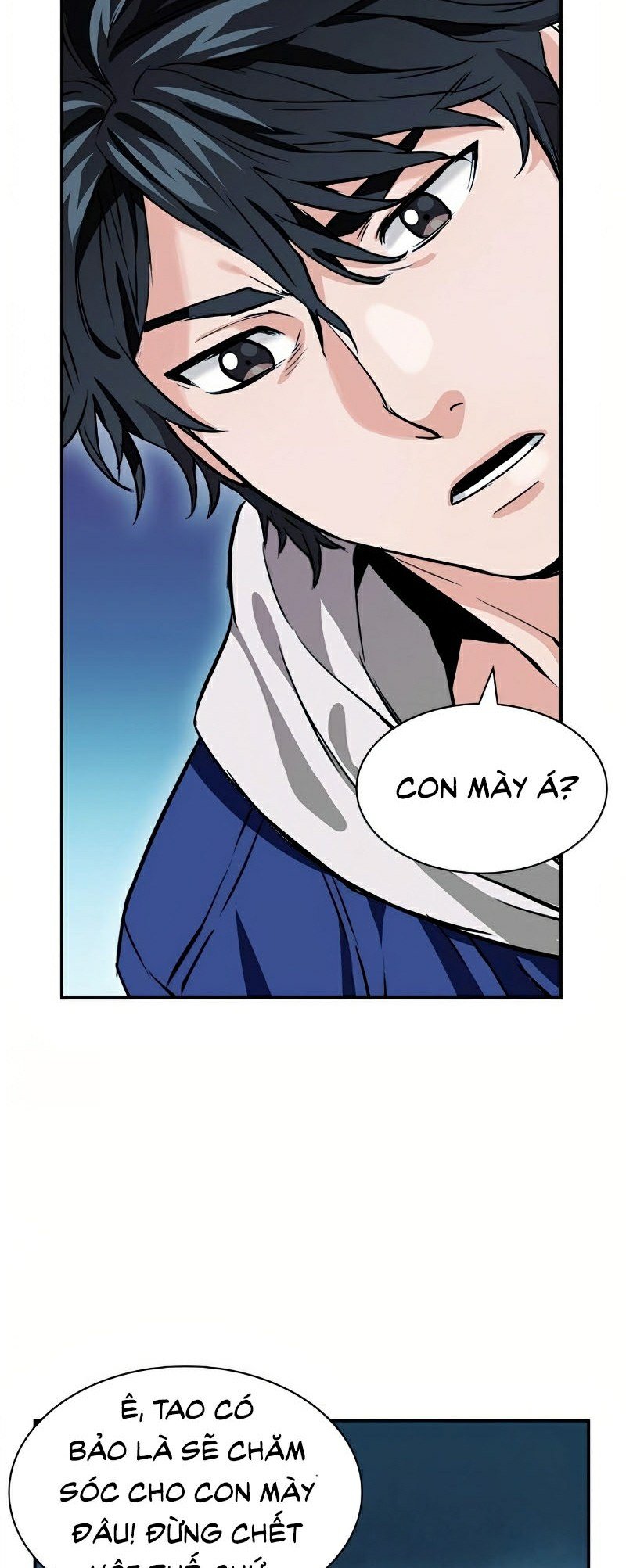 Druid Tại Ga Seoul Chap 7 - Next Chap 8