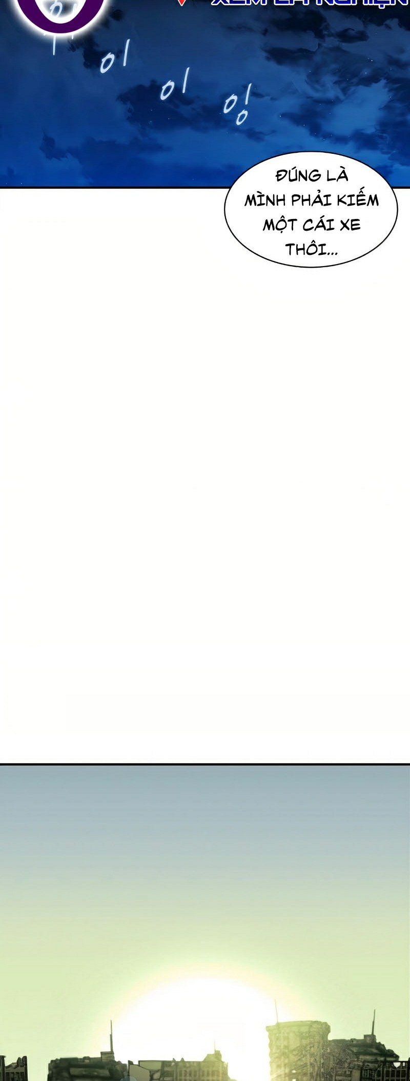 Druid Tại Ga Seoul Chap 7 - Next Chap 8