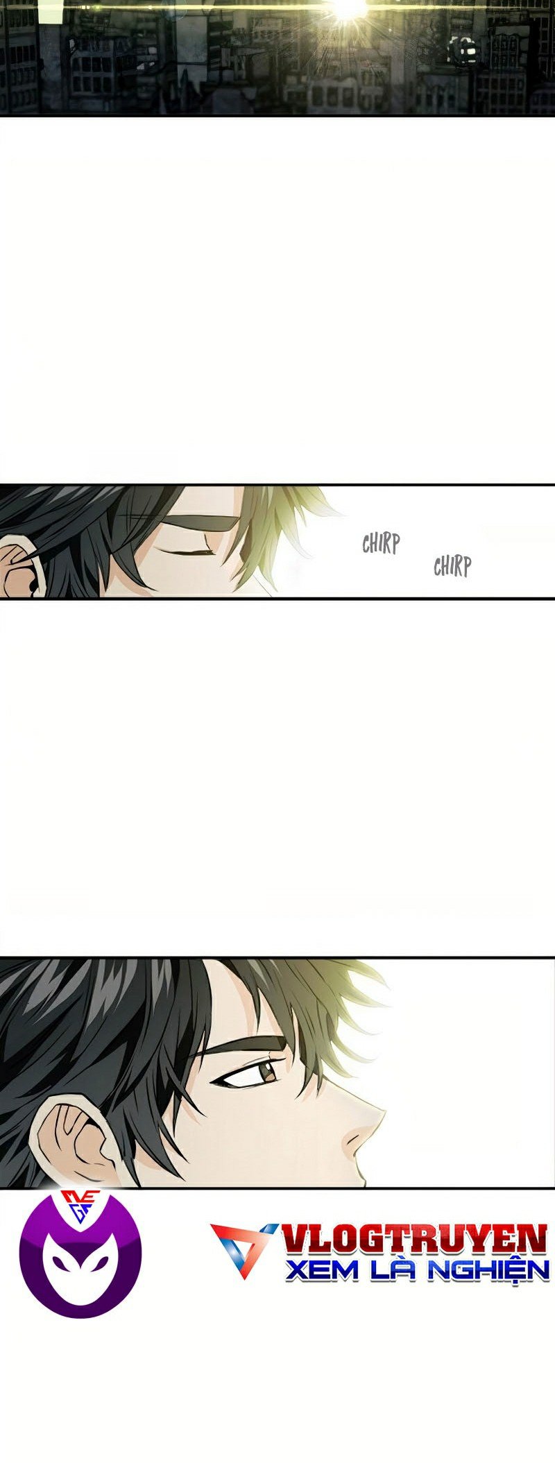 Druid Tại Ga Seoul Chap 7 - Next Chap 8