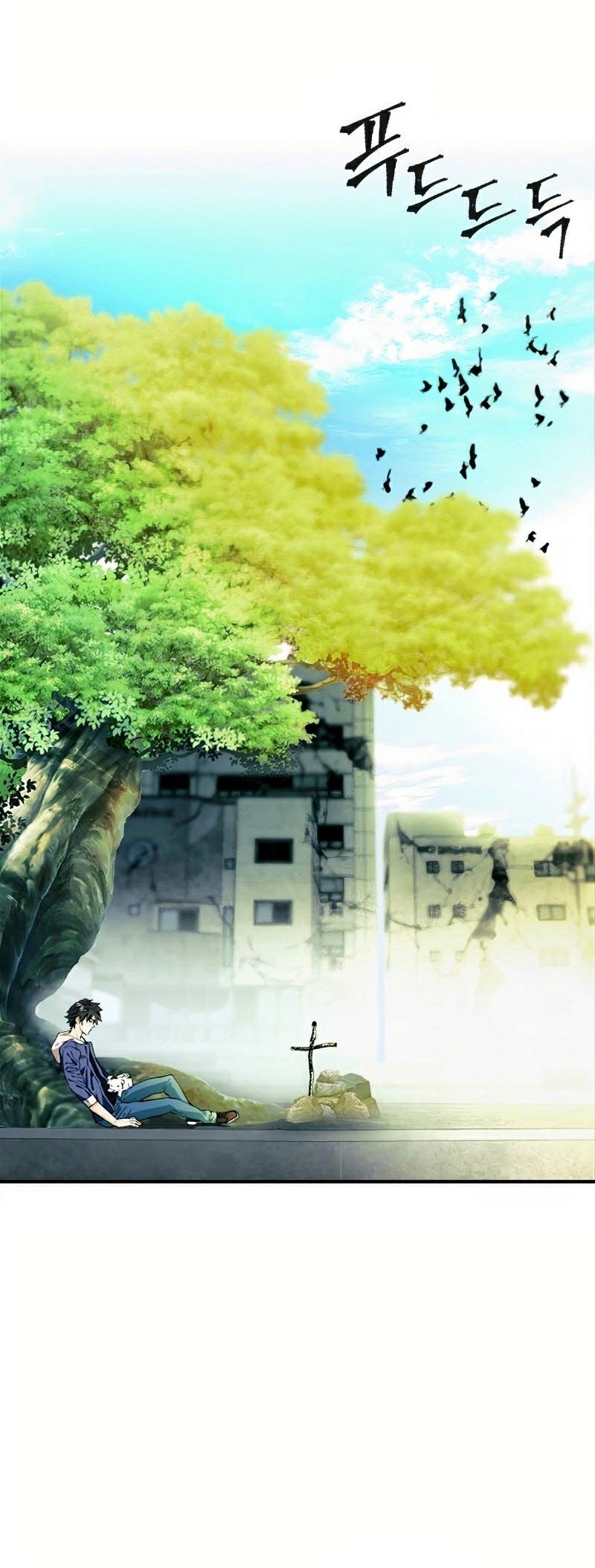 Druid Tại Ga Seoul Chap 7 - Next Chap 8