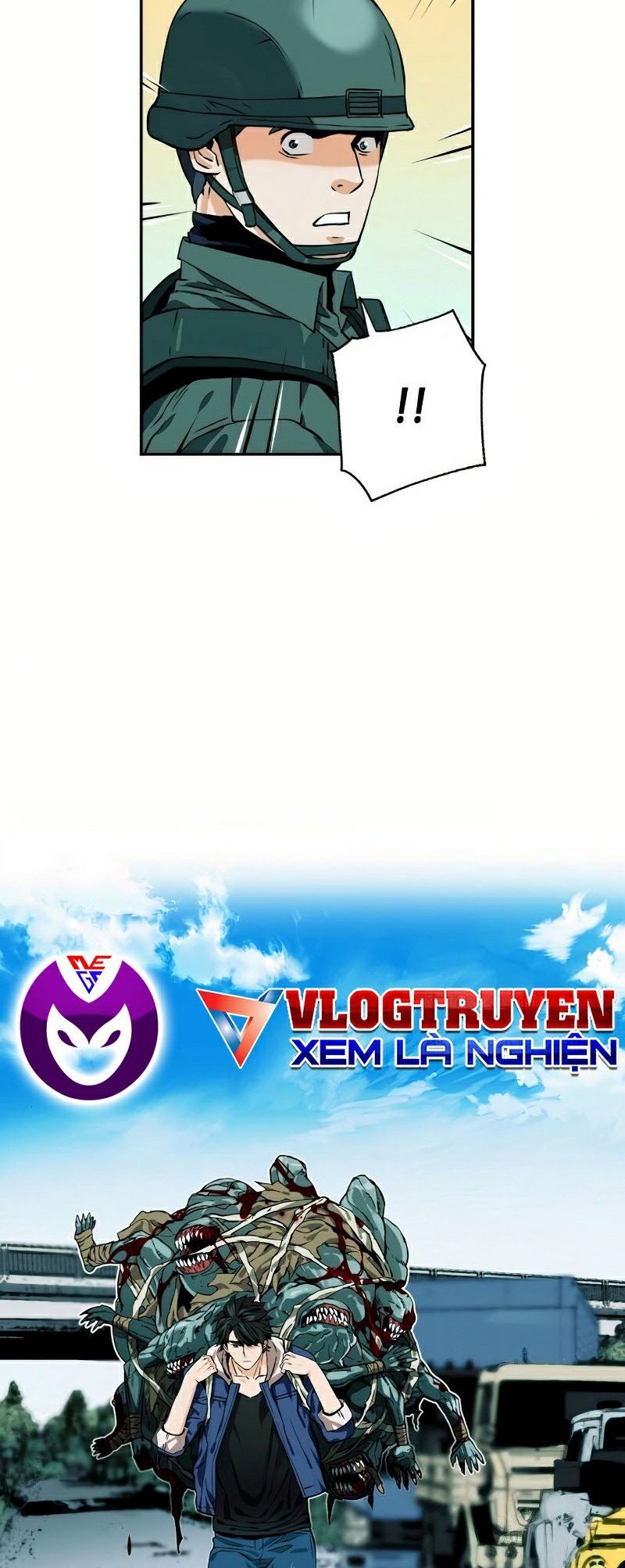 Druid Tại Ga Seoul Chap 7 - Next Chap 8