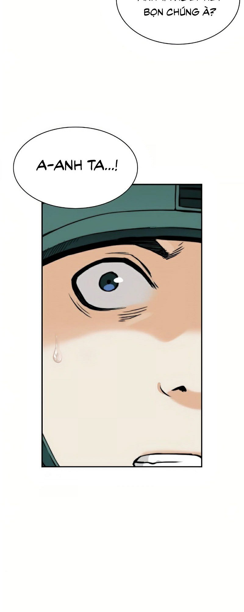 Druid Tại Ga Seoul Chap 7 - Next Chap 8