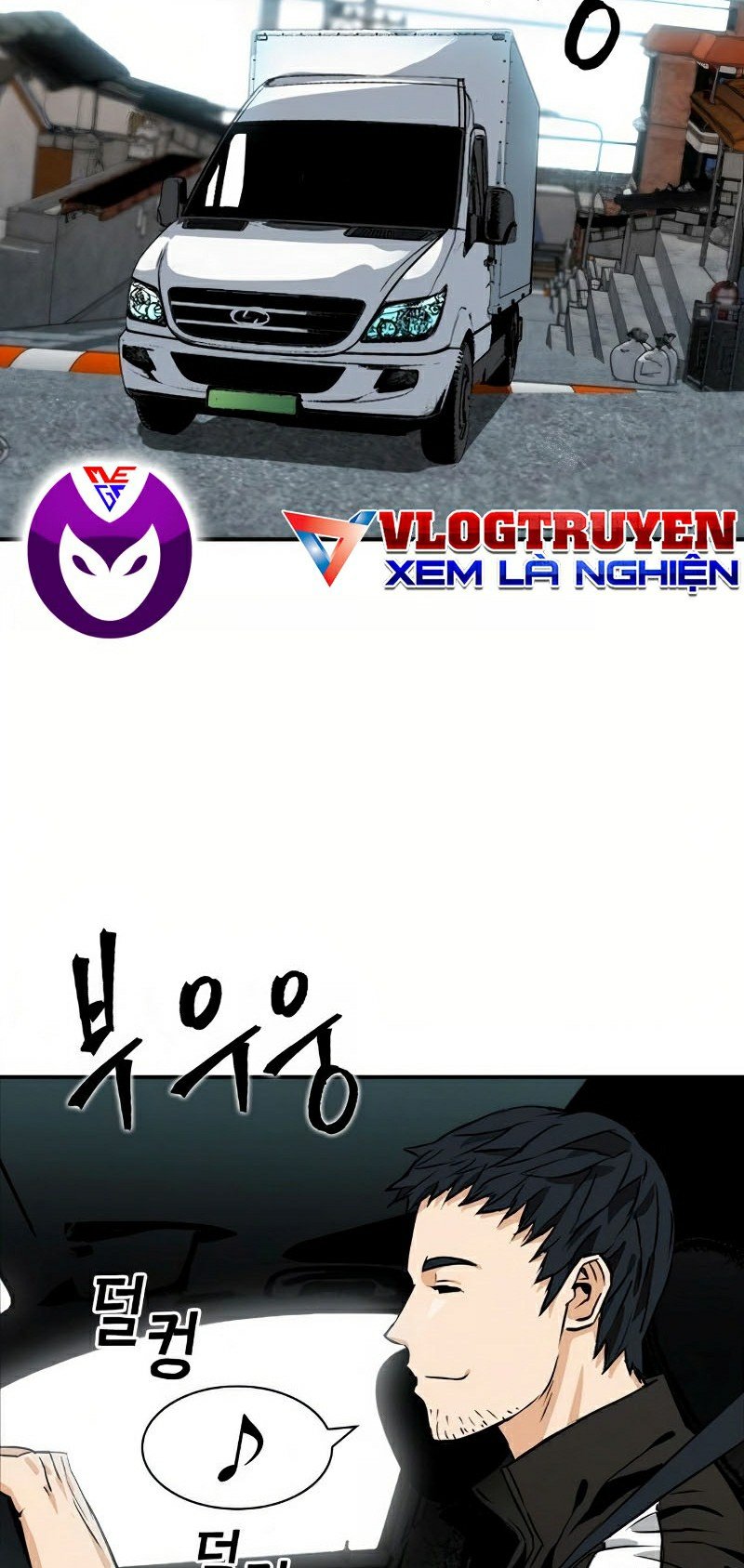 Druid Tại Ga Seoul Chap 7 - Next Chap 8