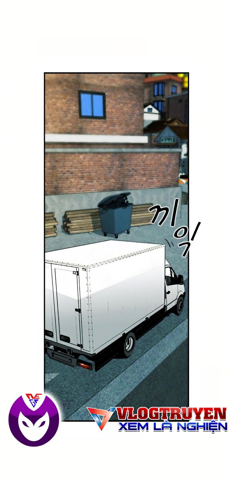 Druid Tại Ga Seoul Chap 7 - Next Chap 8