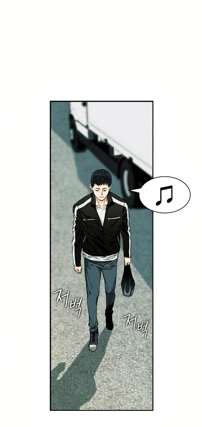 Druid Tại Ga Seoul Chap 7 - Next Chap 8