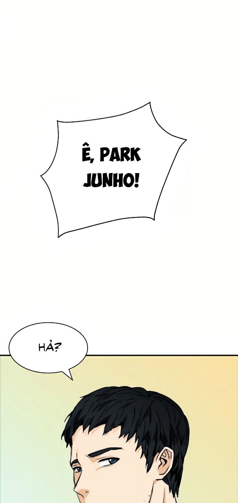 Druid Tại Ga Seoul Chap 7 - Next Chap 8