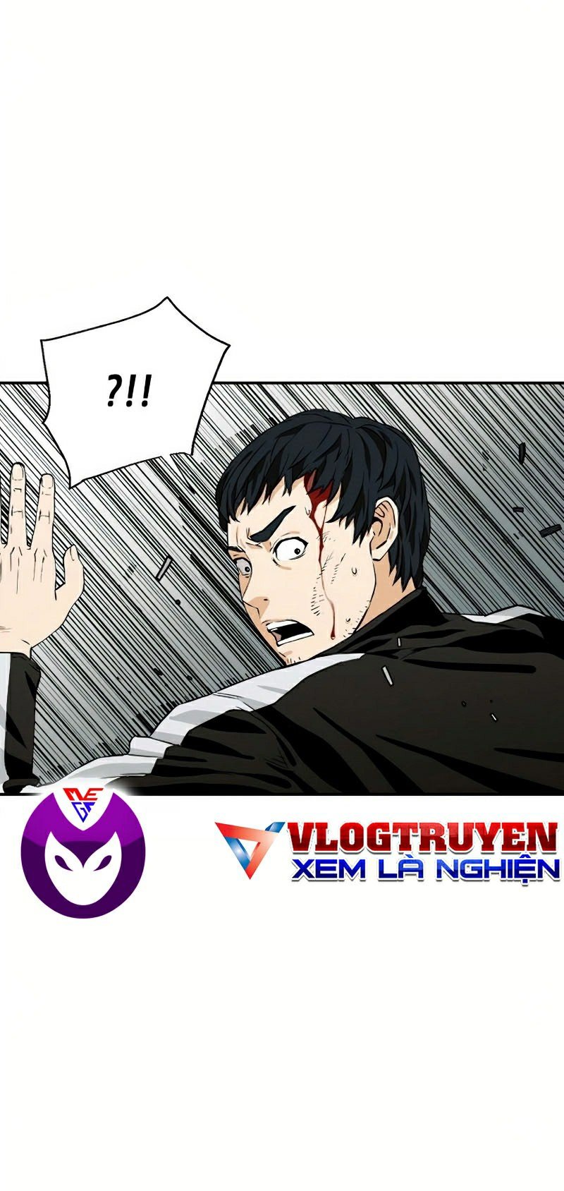 Druid Tại Ga Seoul Chap 7 - Next Chap 8