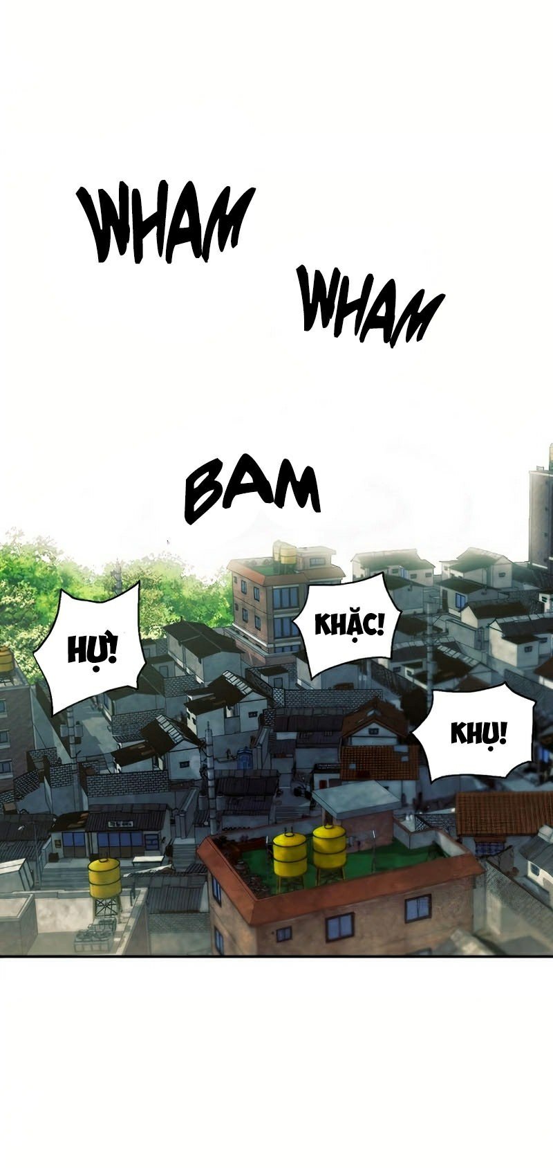 Druid Tại Ga Seoul Chap 7 - Next Chap 8