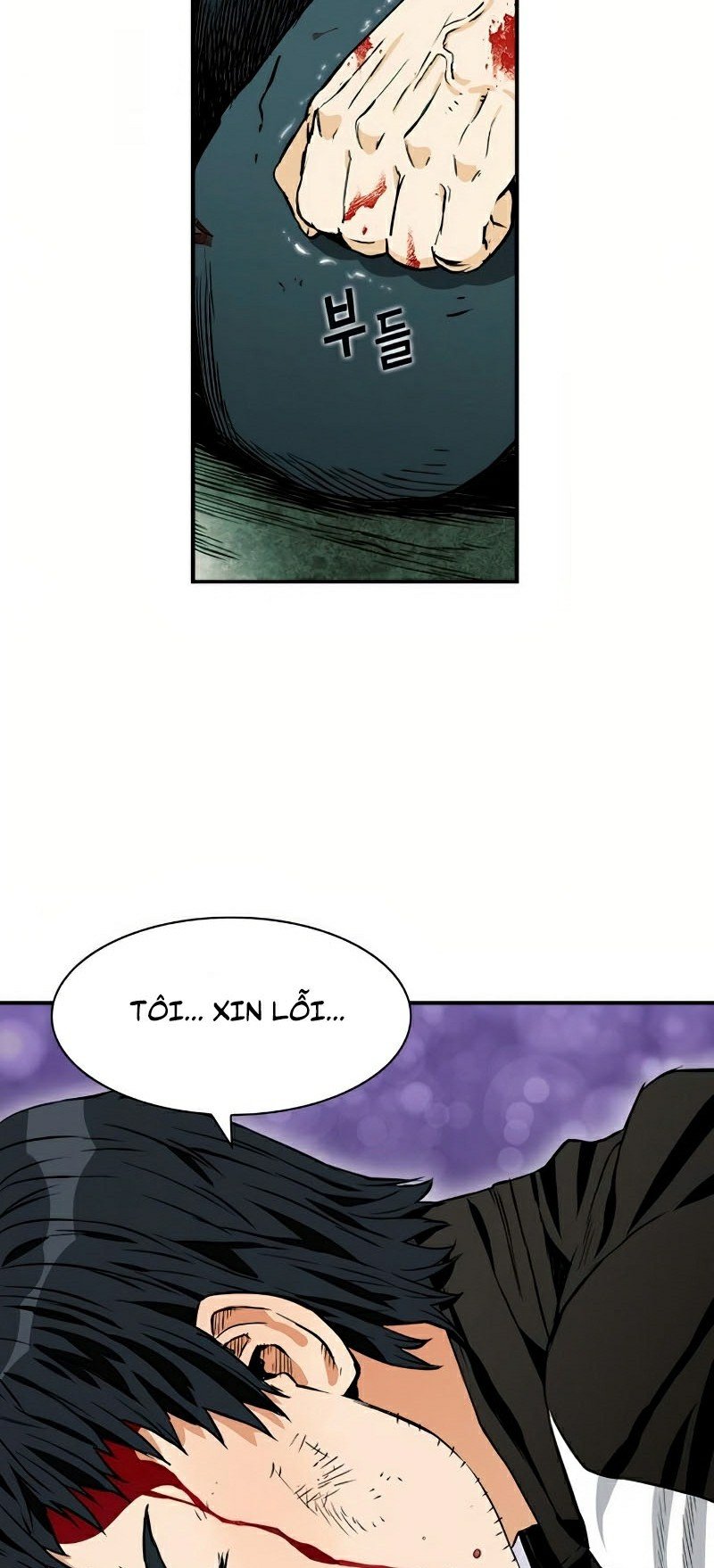 Druid Tại Ga Seoul Chap 7 - Next Chap 8