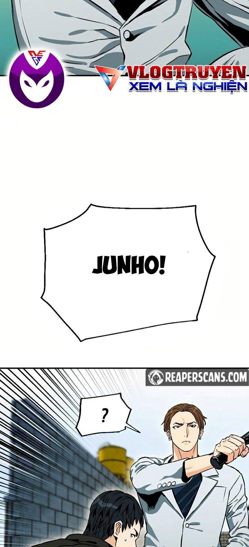 Druid Tại Ga Seoul Chap 7 - Next Chap 8