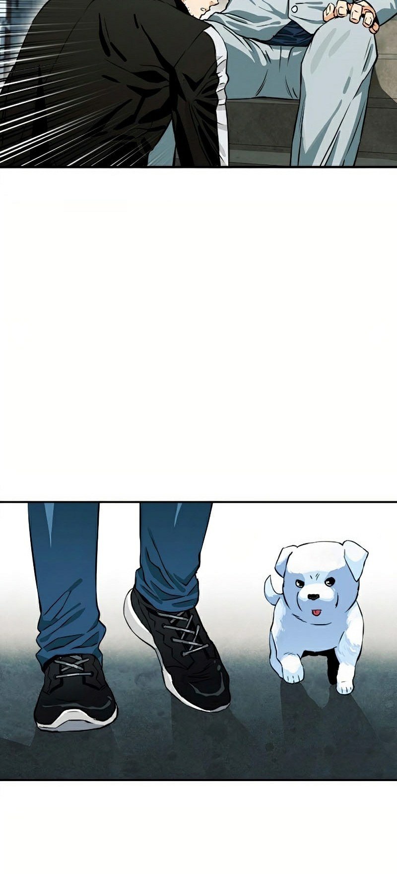 Druid Tại Ga Seoul Chap 7 - Next Chap 8