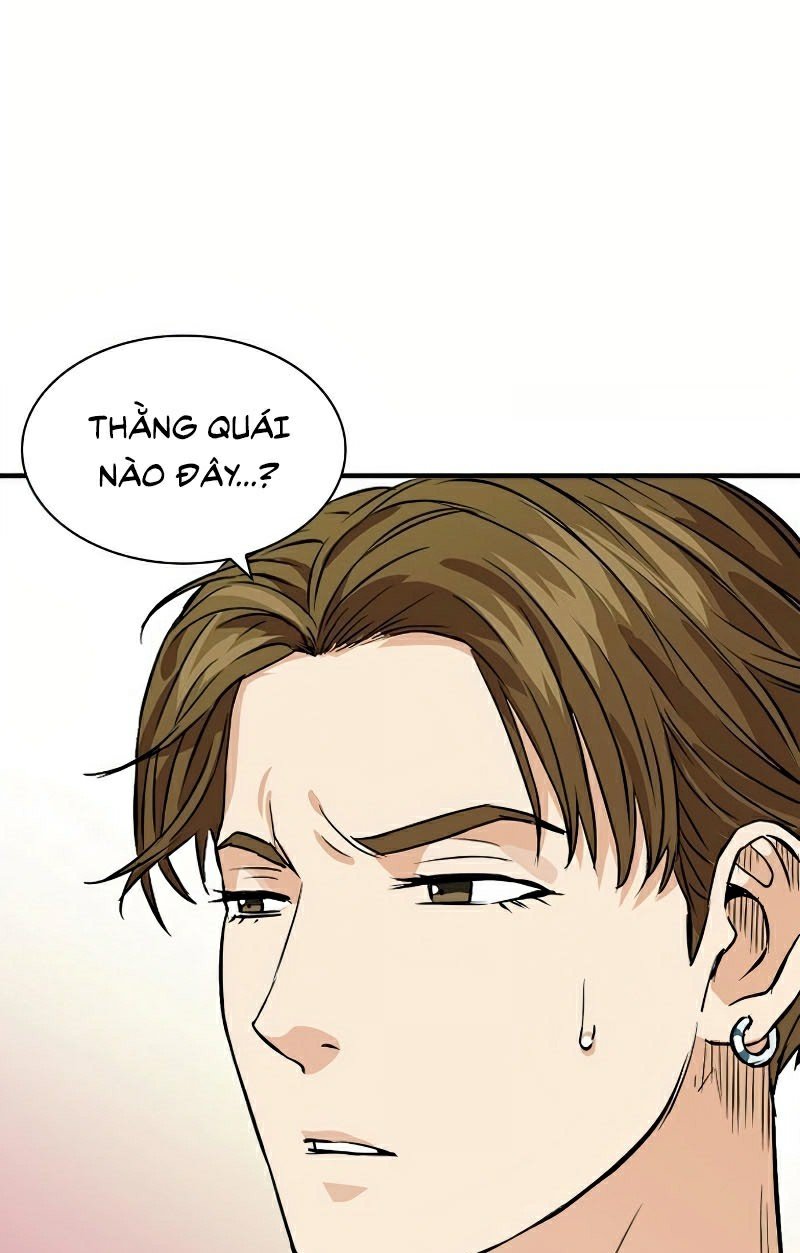 Druid Tại Ga Seoul Chap 7 - Next Chap 8