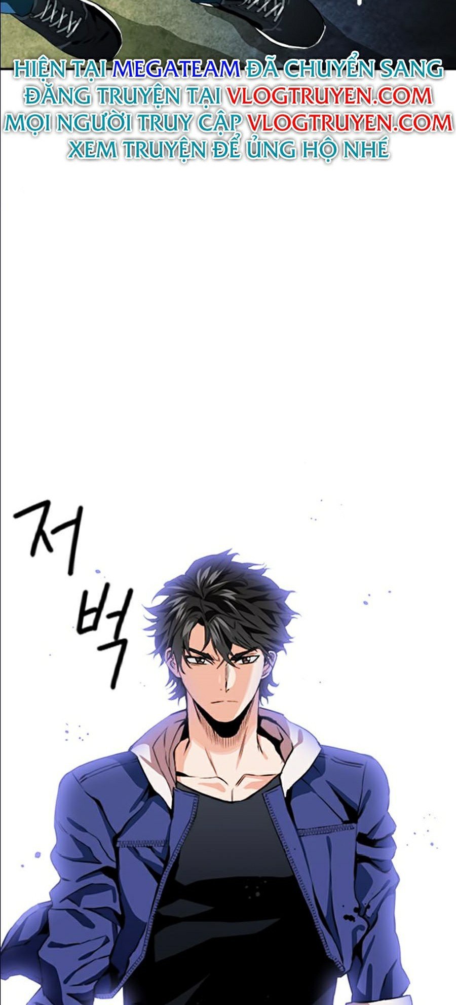 Druid Tại Ga Seoul Chap 8 - Next Chap 9