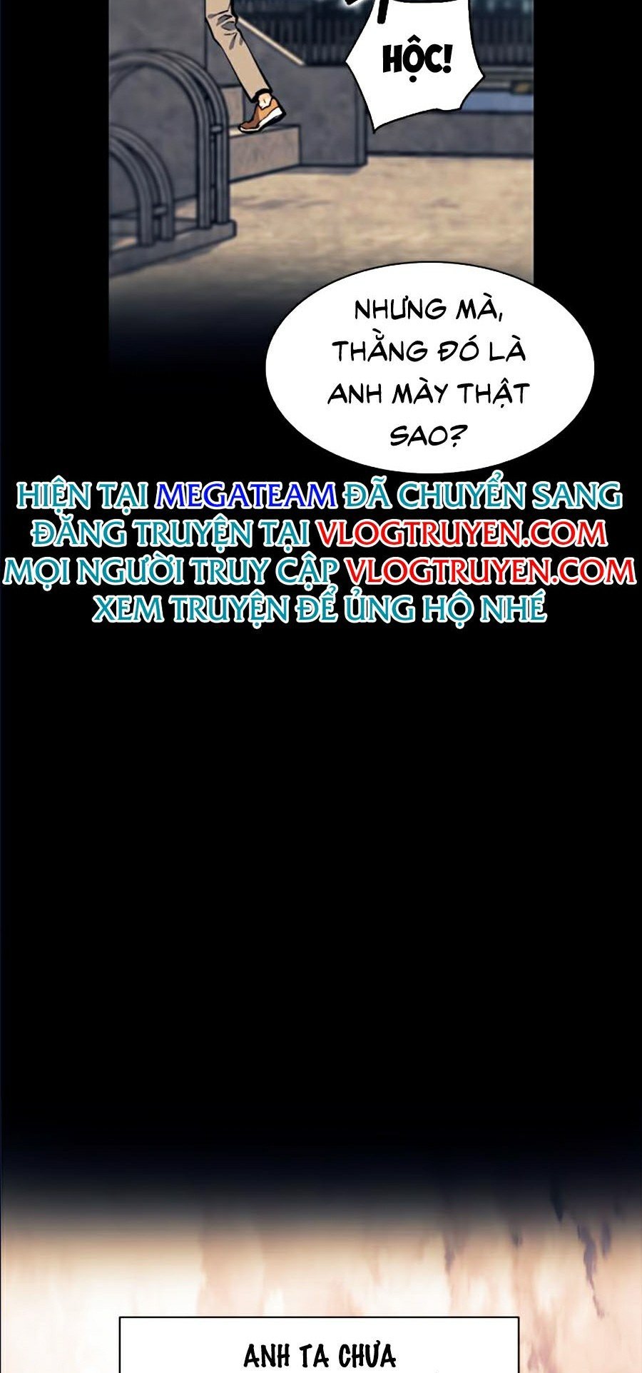 Druid Tại Ga Seoul Chap 8 - Next Chap 9