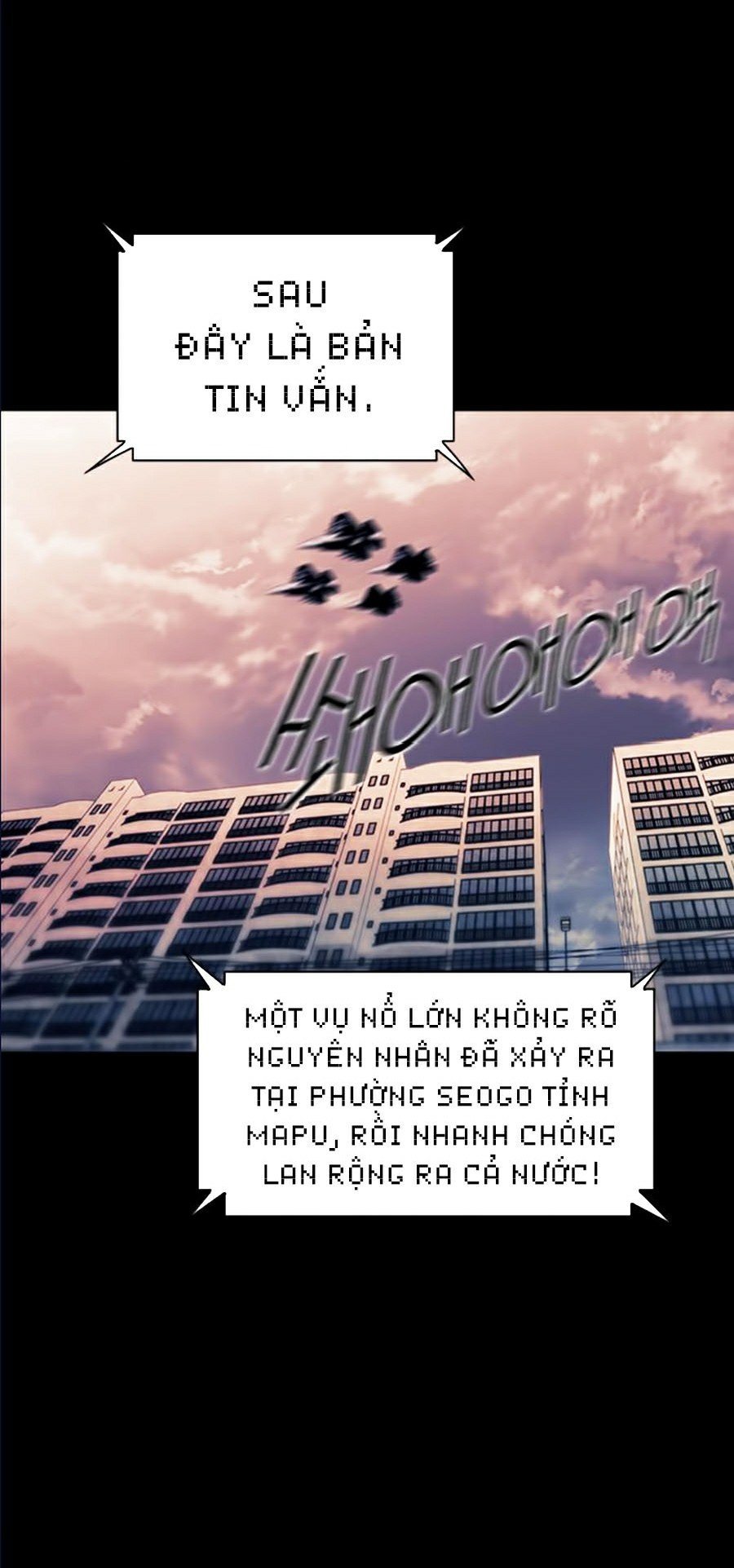 Druid Tại Ga Seoul Chap 8 - Next Chap 9