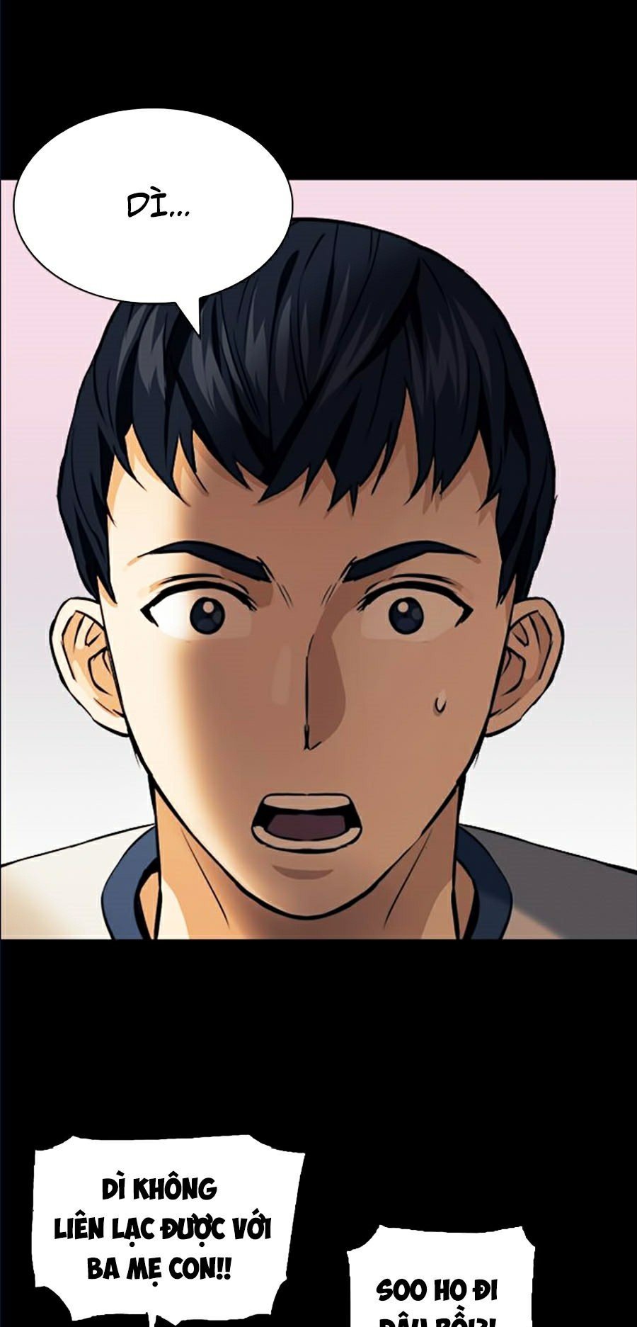 Druid Tại Ga Seoul Chap 8 - Next Chap 9