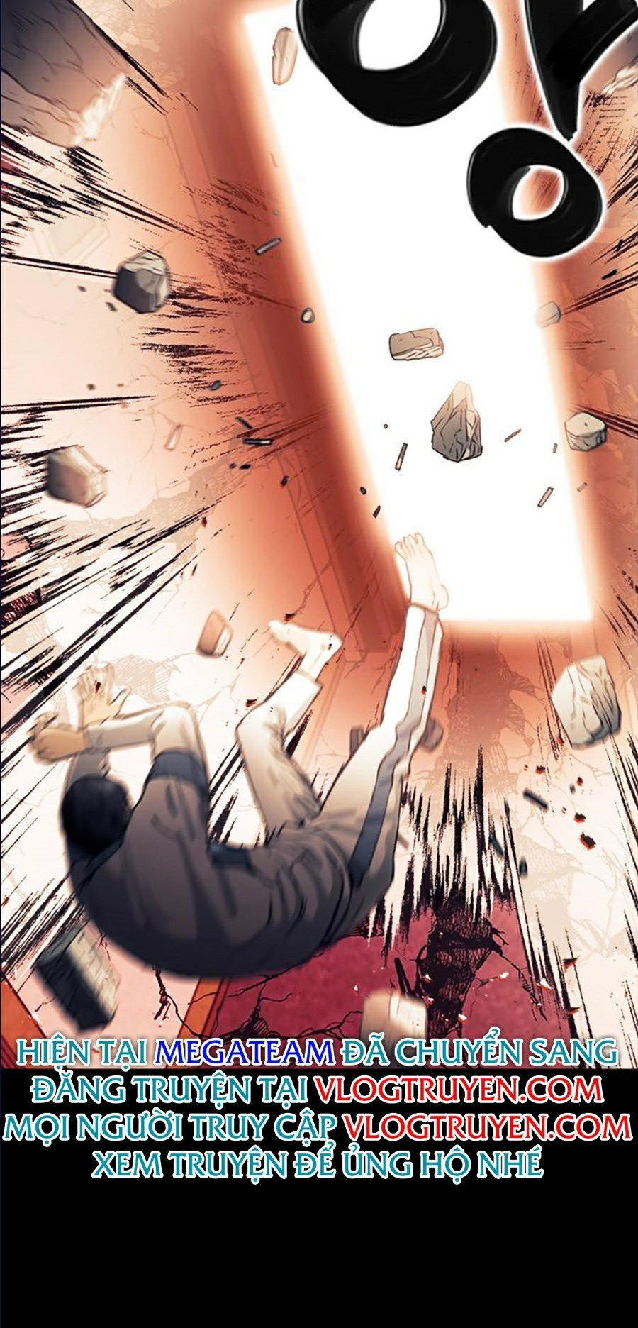 Druid Tại Ga Seoul Chap 8 - Next Chap 9