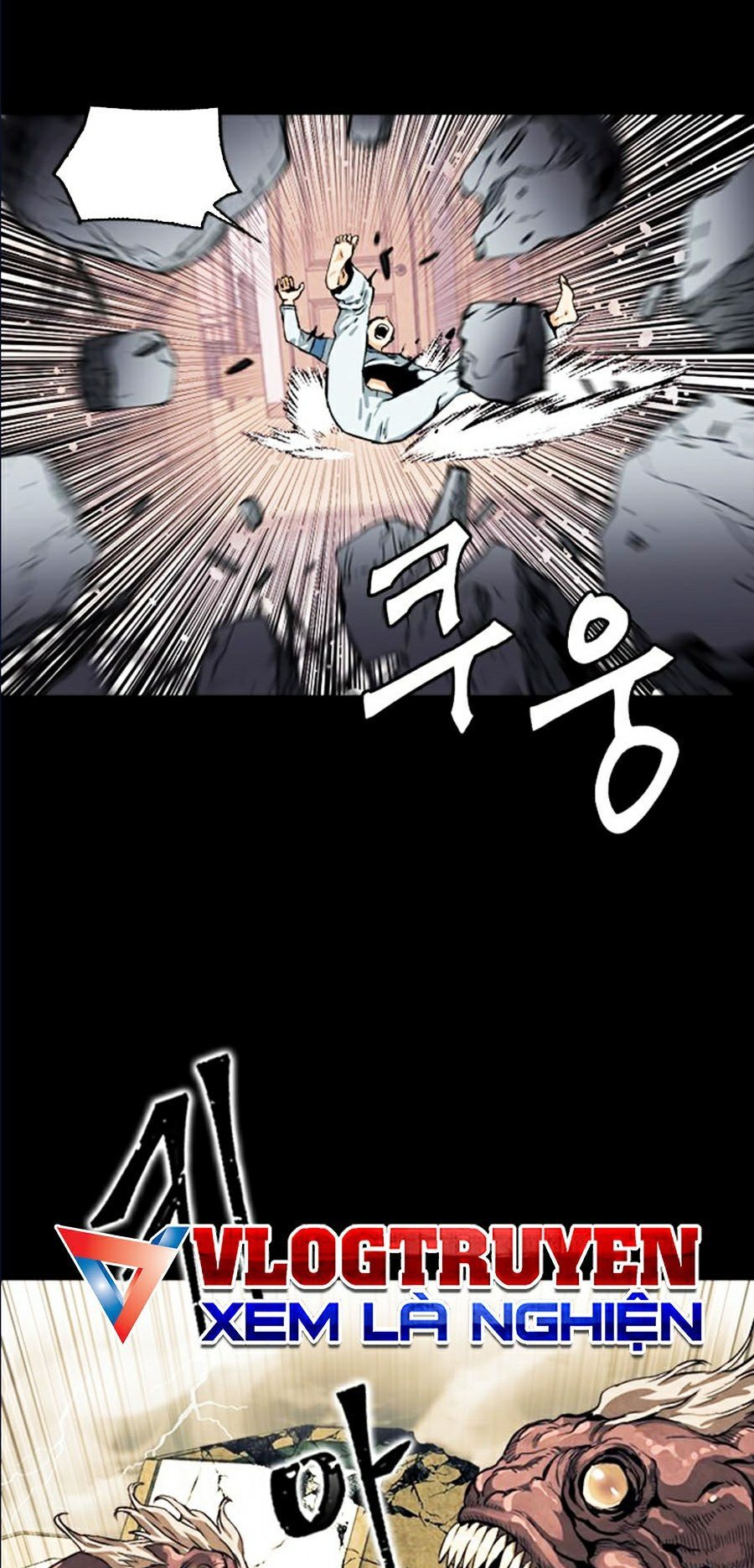 Druid Tại Ga Seoul Chap 8 - Next Chap 9