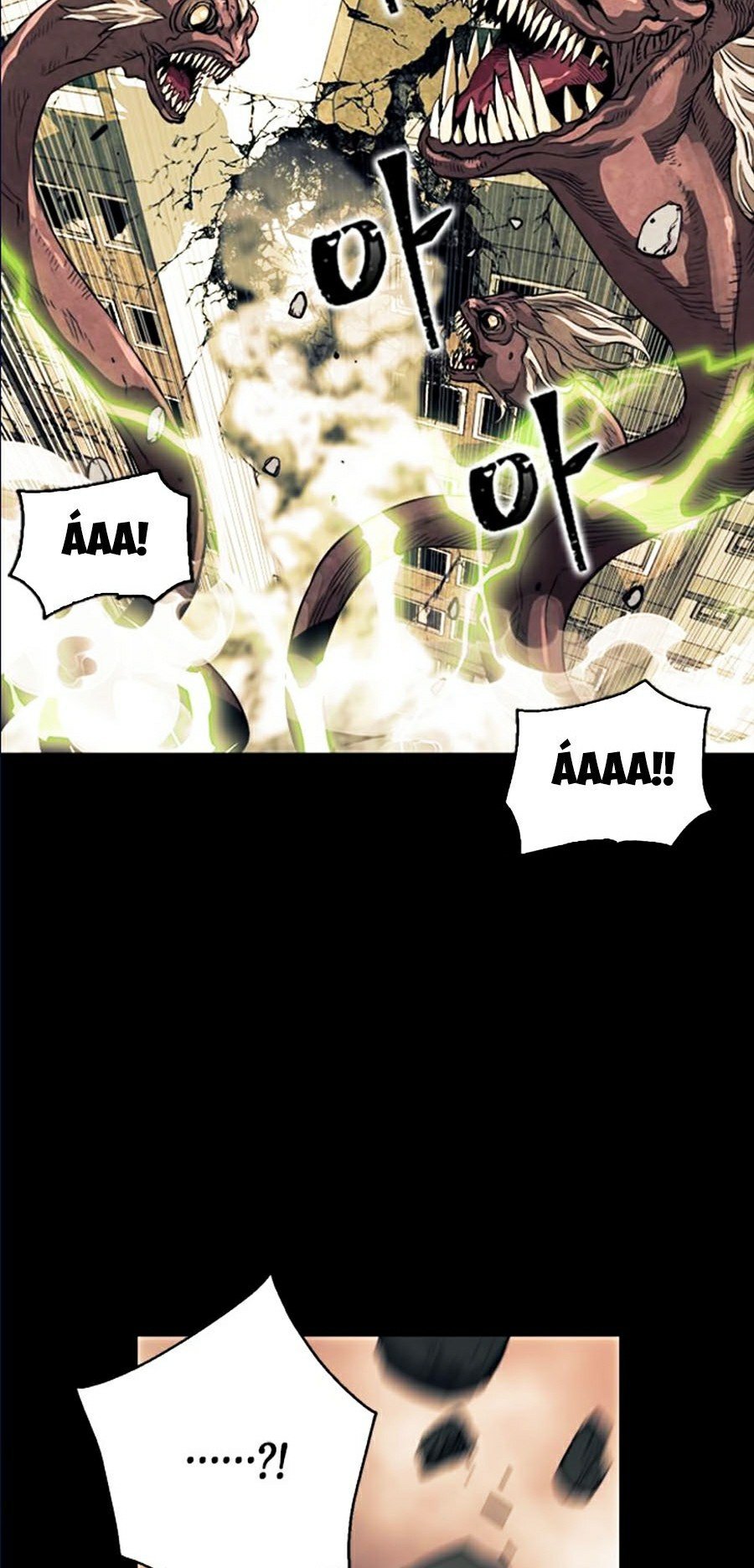 Druid Tại Ga Seoul Chap 8 - Next Chap 9