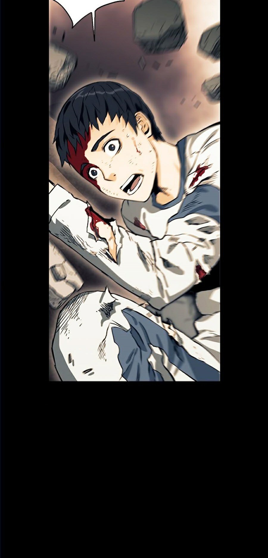 Druid Tại Ga Seoul Chap 8 - Next Chap 9