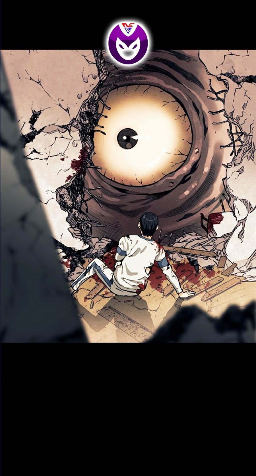 Druid Tại Ga Seoul Chap 8 - Next Chap 9