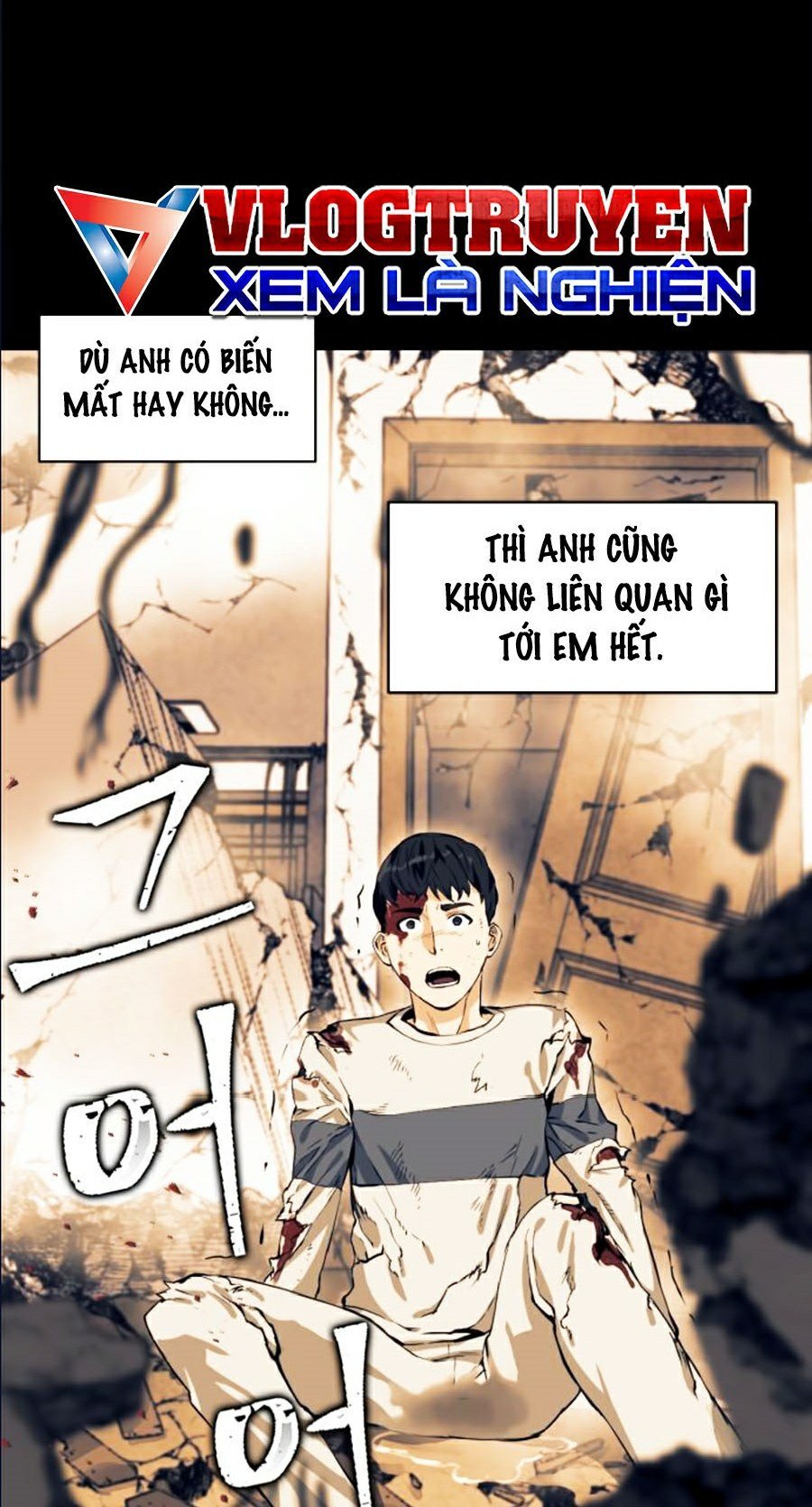 Druid Tại Ga Seoul Chap 8 - Next Chap 9