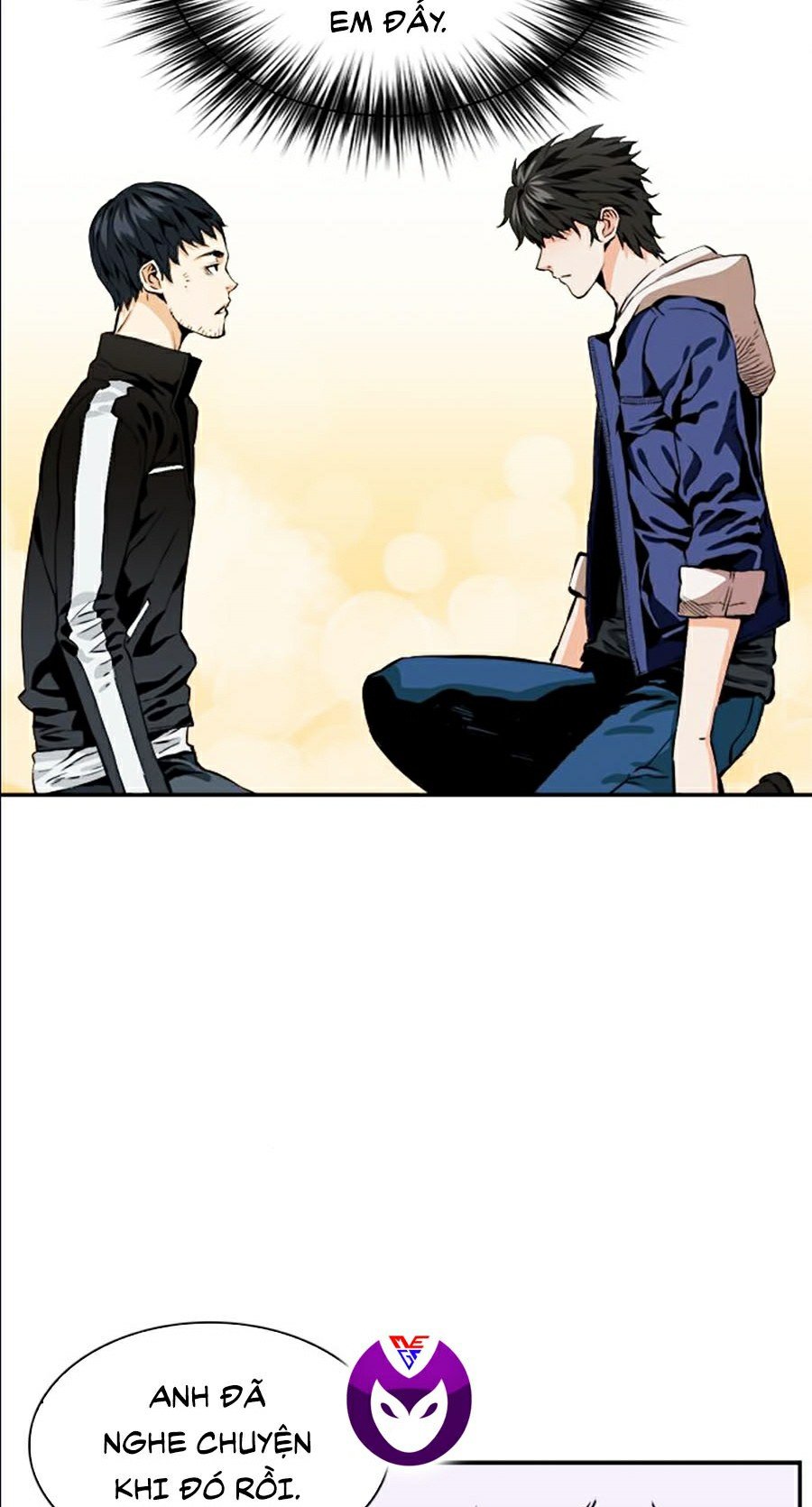 Druid Tại Ga Seoul Chap 8 - Next Chap 9