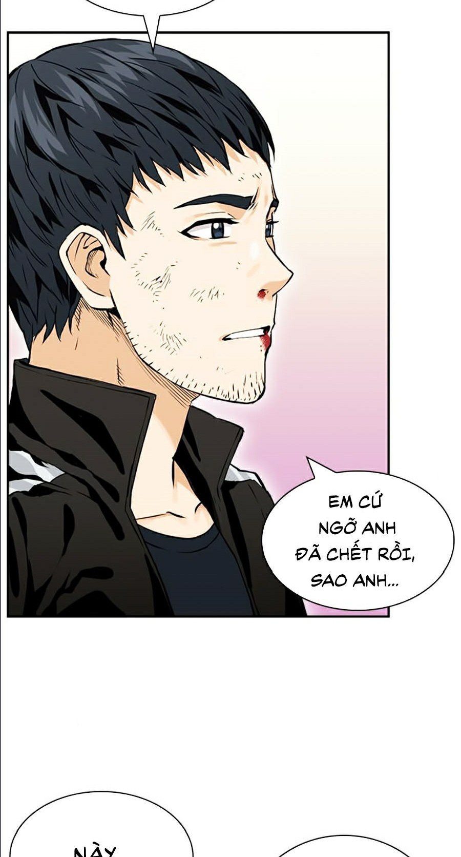 Druid Tại Ga Seoul Chap 8 - Next Chap 9