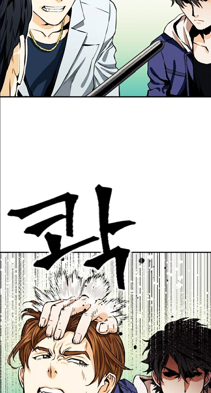 Druid Tại Ga Seoul Chap 8 - Next Chap 9