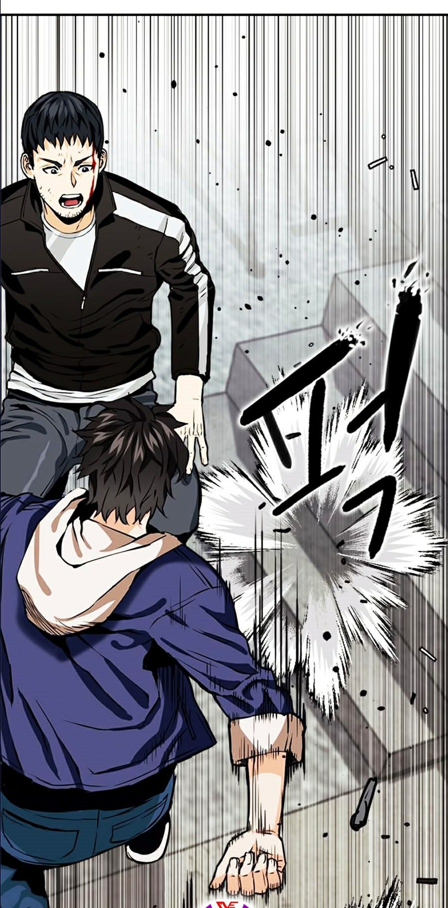 Druid Tại Ga Seoul Chap 8 - Next Chap 9