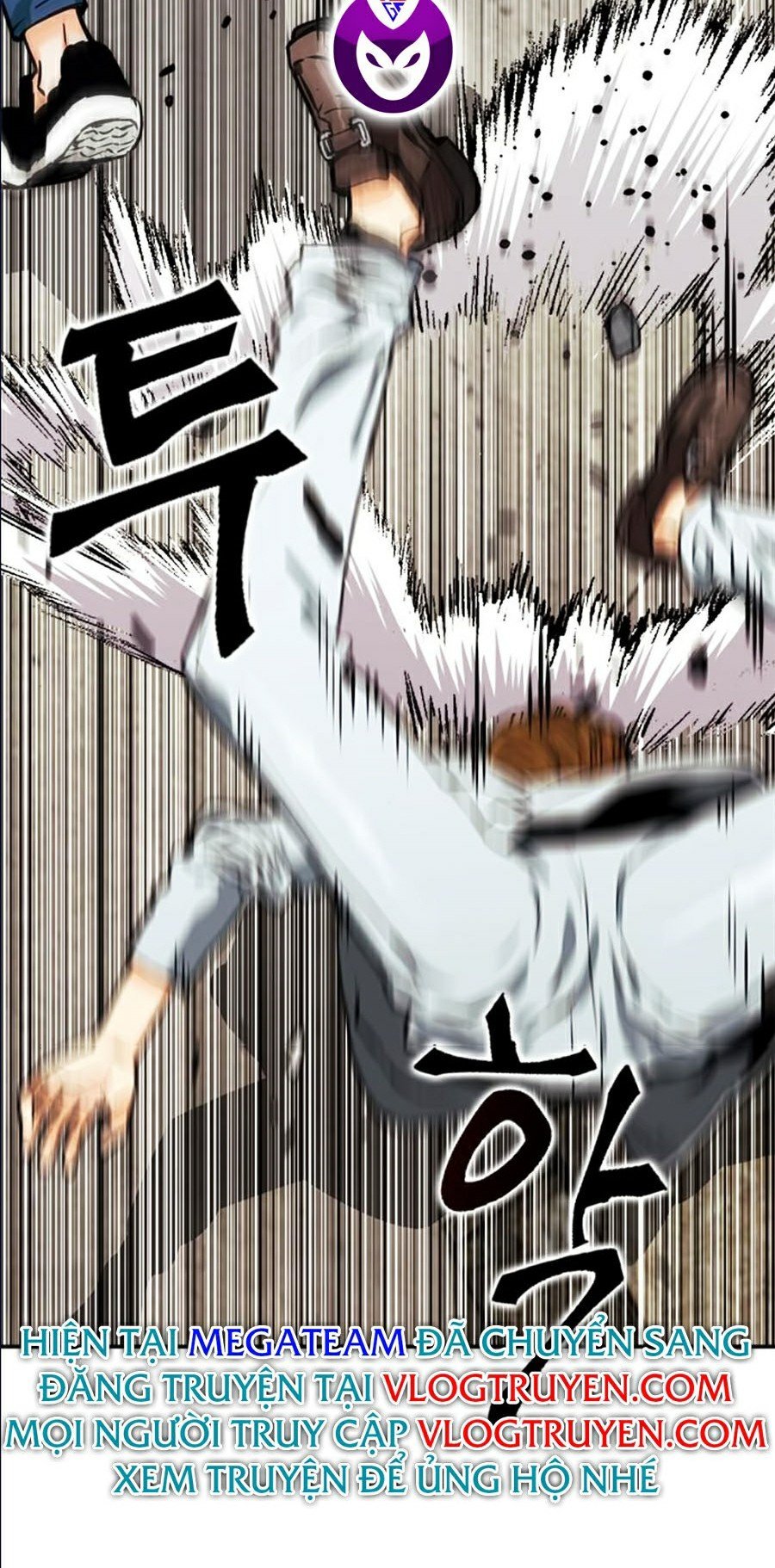 Druid Tại Ga Seoul Chap 8 - Next Chap 9