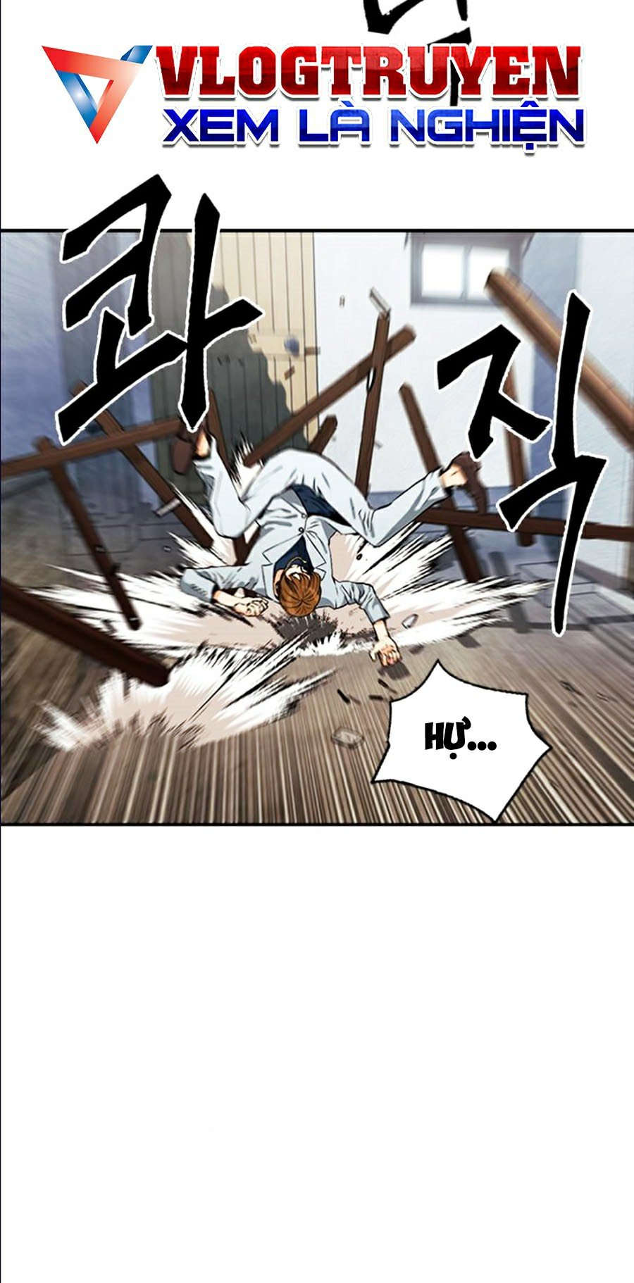 Druid Tại Ga Seoul Chap 8 - Next Chap 9