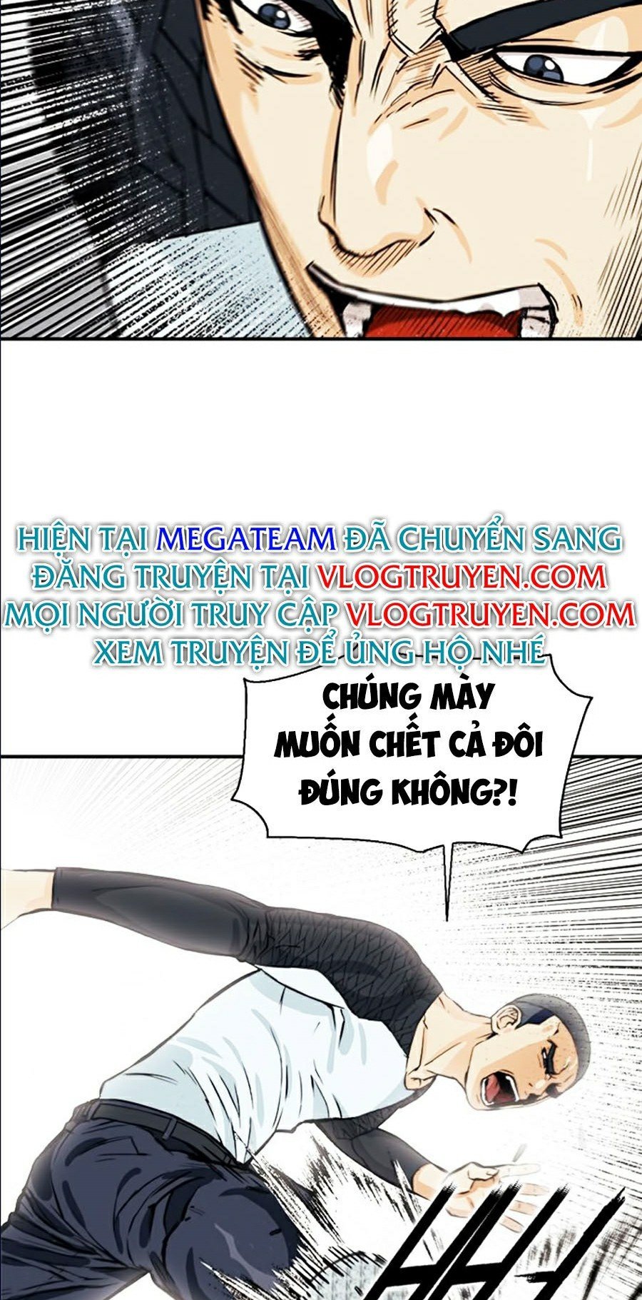 Druid Tại Ga Seoul Chap 8 - Next Chap 9