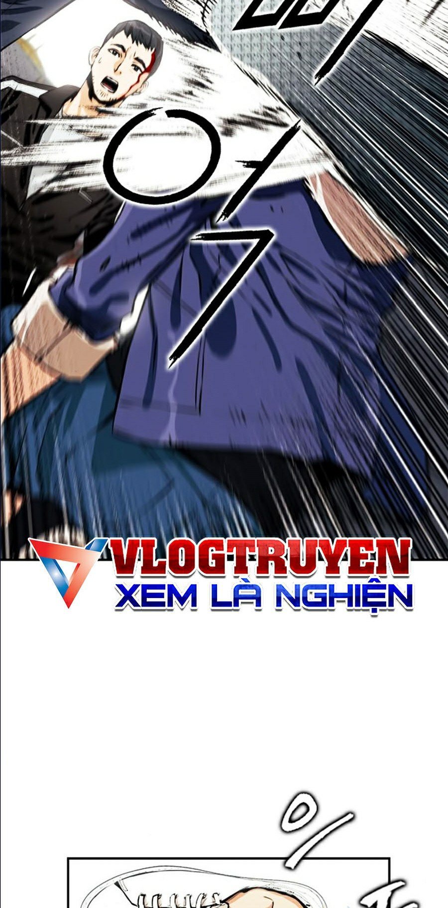 Druid Tại Ga Seoul Chap 8 - Next Chap 9