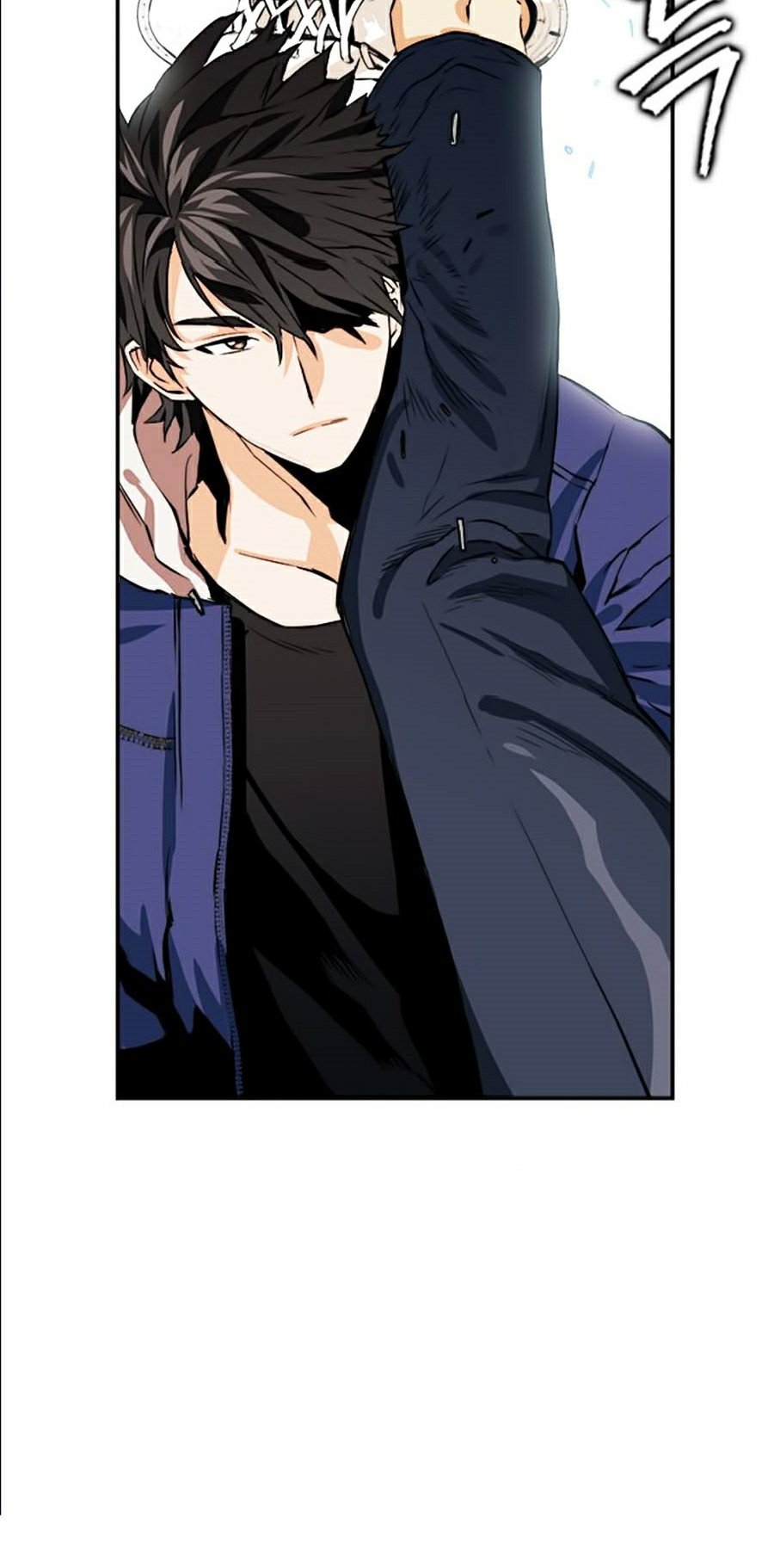 Druid Tại Ga Seoul Chap 8 - Next Chap 9