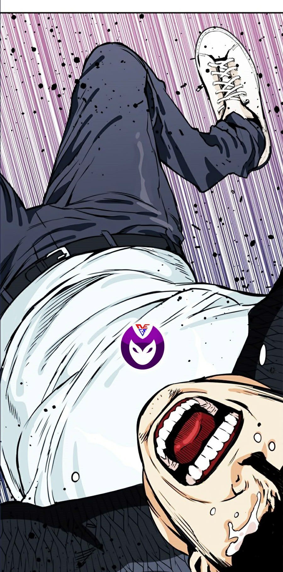 Druid Tại Ga Seoul Chap 8 - Next Chap 9